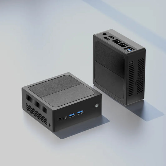 Mini PC Computer Intel N100