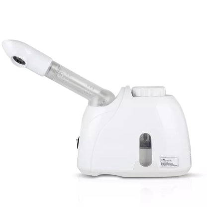 Ozone Facial Steamer Warm Mist Humidifier for Face Deep