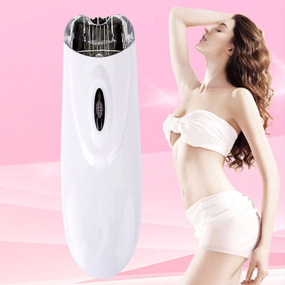 Portable Electric Pull Tweezer Device Hair Removal Epilator