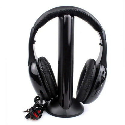 Wireless Headphone