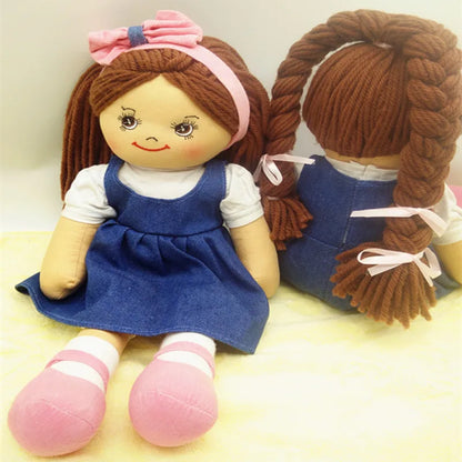 Doll toy