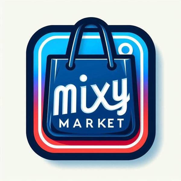 Mixy Market