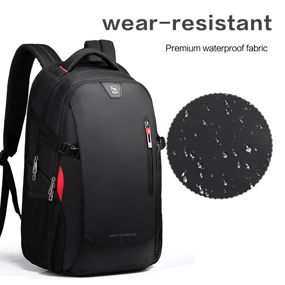 Laptop Backpack