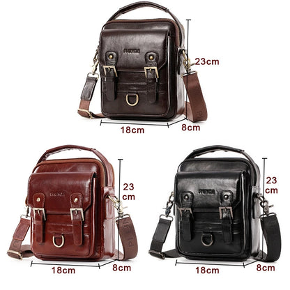 Genuine Leather Bags