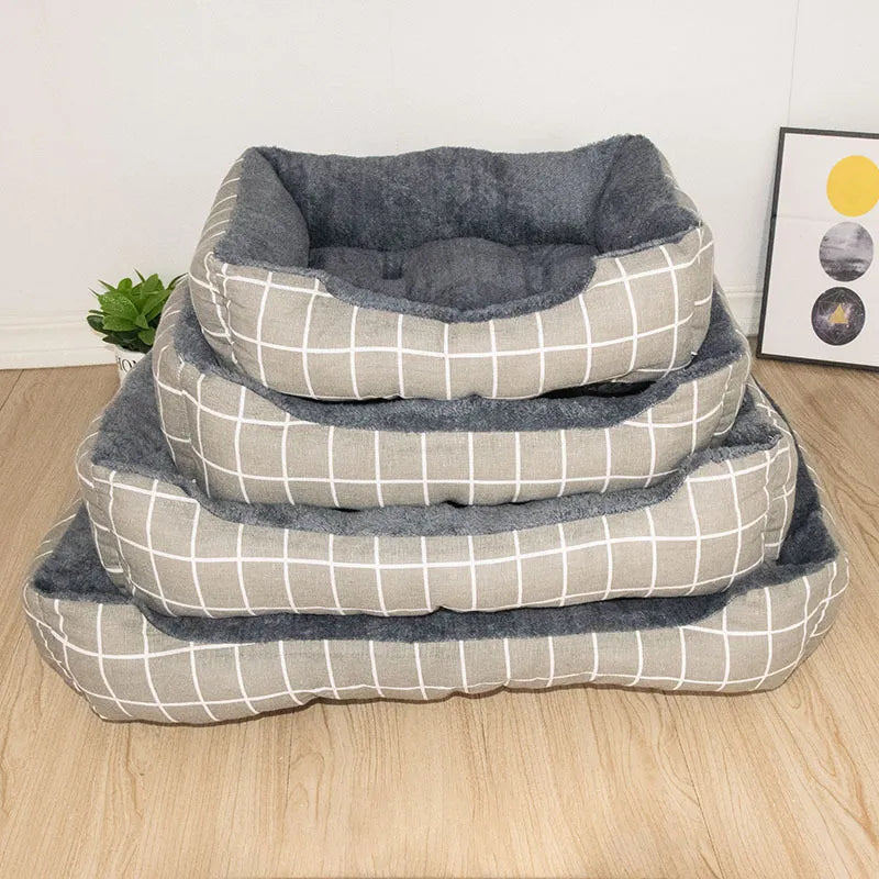 Pets Bed Mat