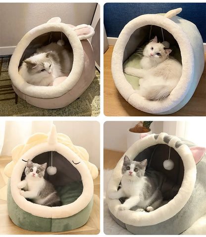 Sleep Cat Bed