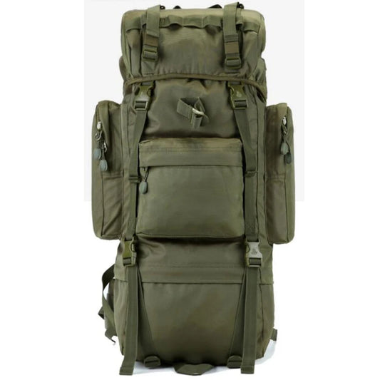 Large Capacity Backpack