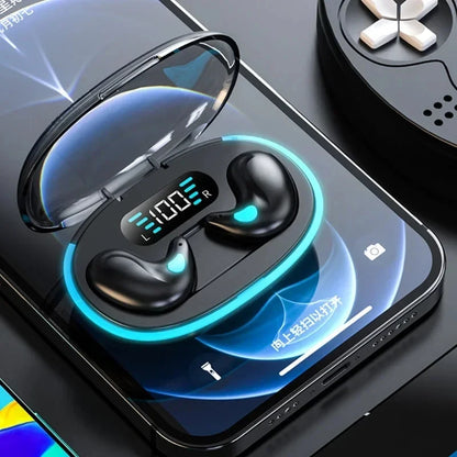 Wireless Mini Headphones