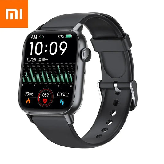 Bluetooth Smart Watch