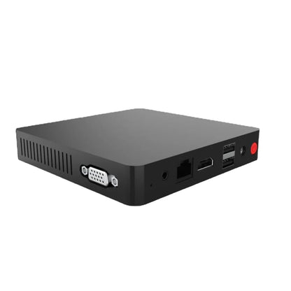 Mini PC Intel Apollo Lake Processor N3350