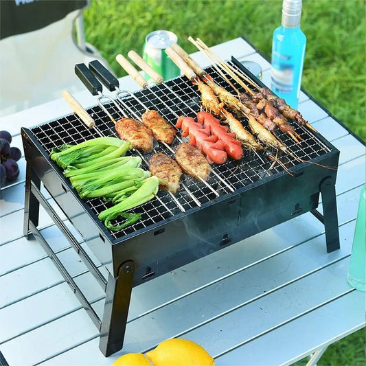 Portable Grill