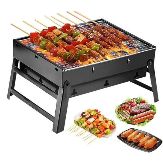 Small Barbecue Grill