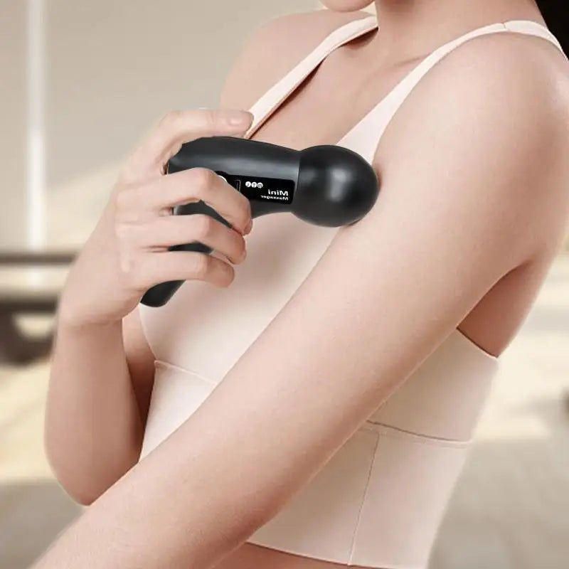 Portable Handheld Massager Portable Massager Device