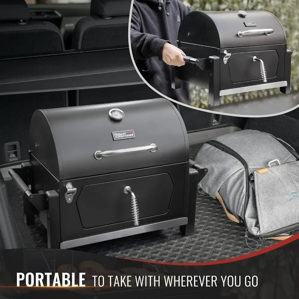 Charcoal Grill  for Picnic