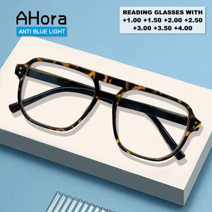 Stylish Reading Glasses