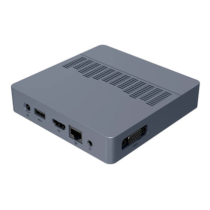 Mini PC Intel Celeron Portable