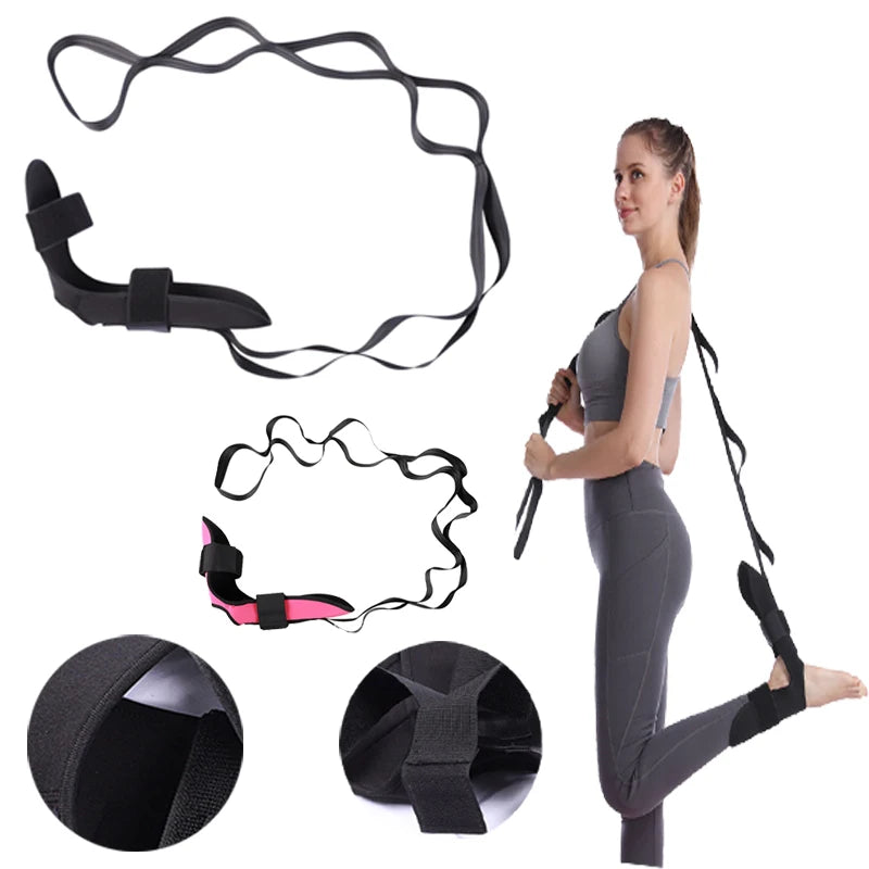 Mat Straps Gym Yoga