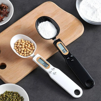 Spoon Scale Home Kitchen Tool Electronic  Coffee Food