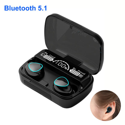 Bluetooth Headphones / TWS Wireless Earphone