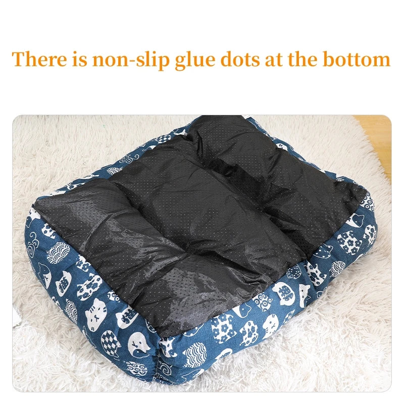 Pets Bed Mat