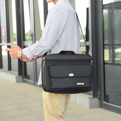 Briefcase Handbags