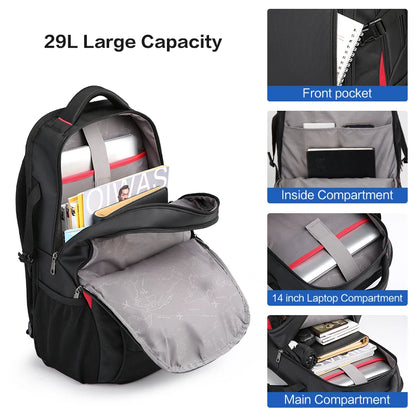 Laptop Backpack