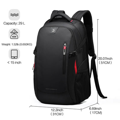 Laptop Backpack