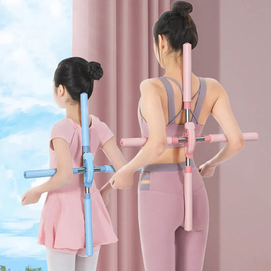 Yoga Stick  Corrector