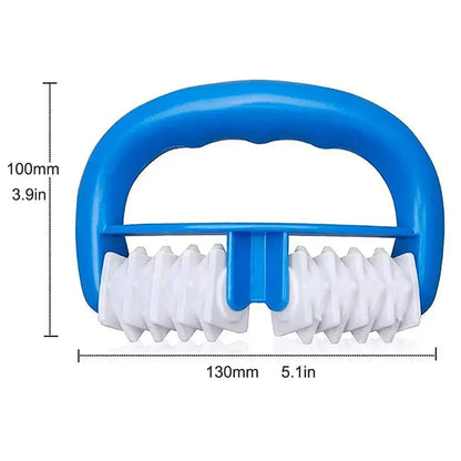 Professional Fast Anti Cellulite Roller Beauty Massager