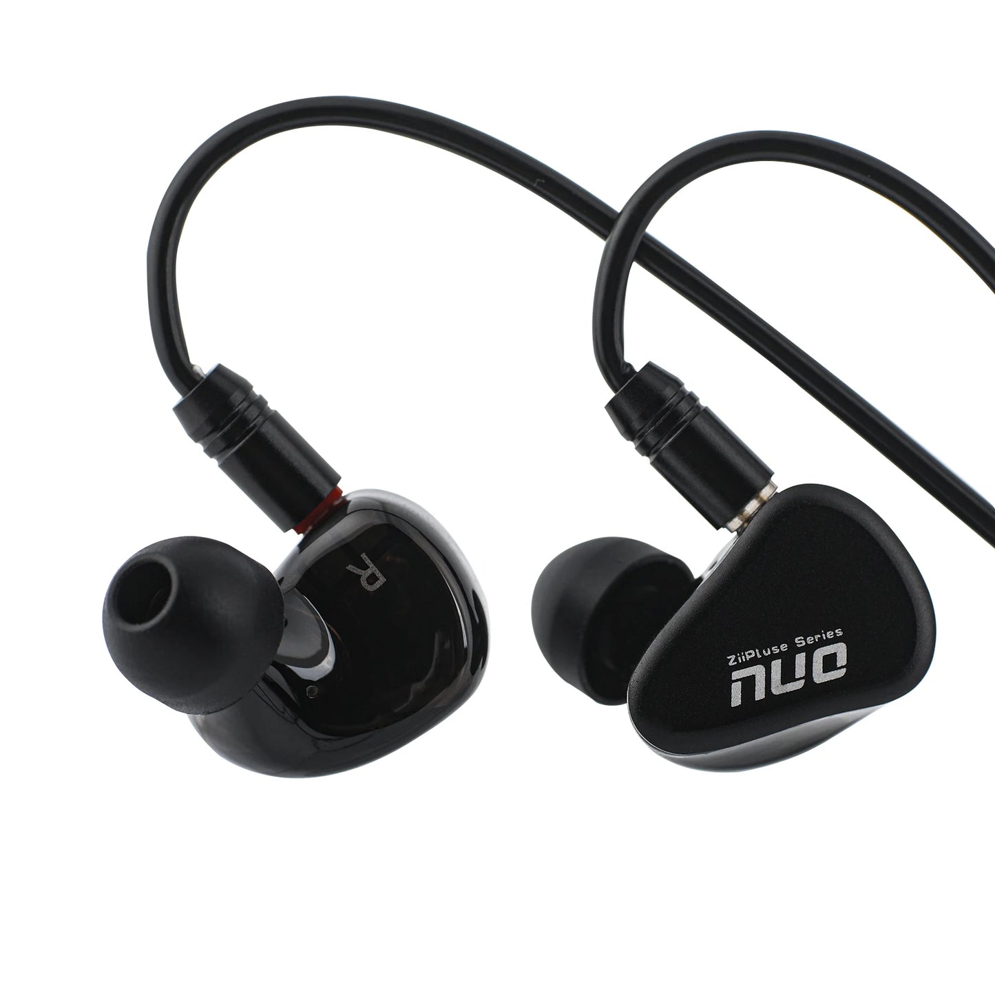 Controlador dinámico IEM HiFi auriculares para juegos