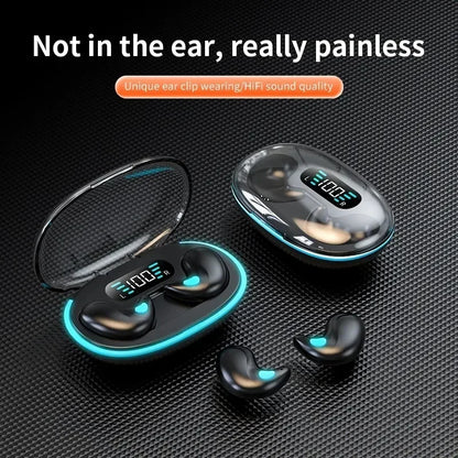 Wireless Mini Headphones