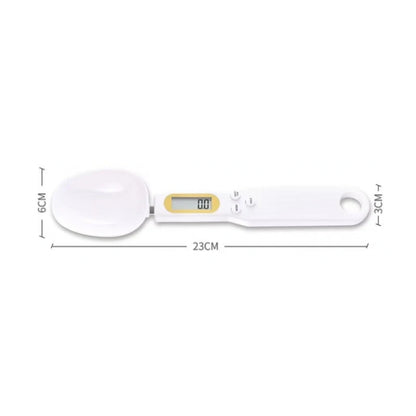 Spoon Scale Home Kitchen Tool Electronic  Coffee Food