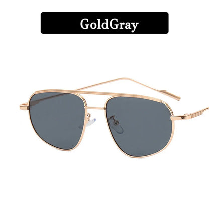 Retro Stylish Sunglasses