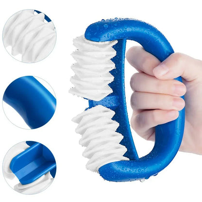 Professional Fast Anti Cellulite Roller Beauty Massager