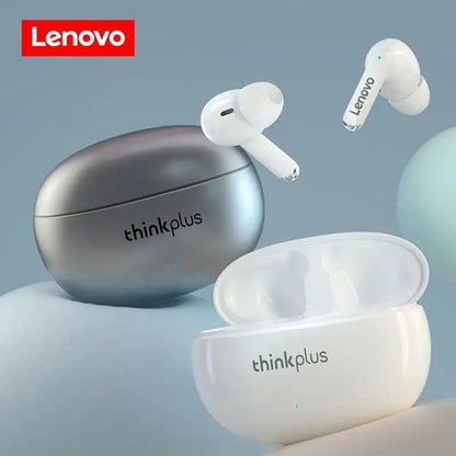 Original Lenovo Wireless Earphone Bluetooth