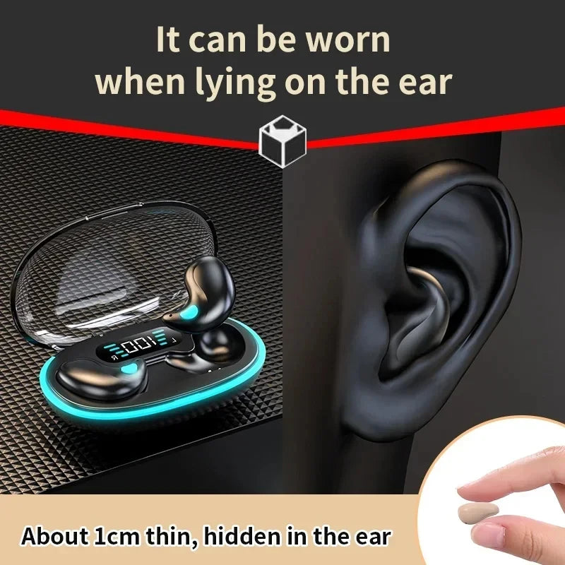 Wireless Mini Headphones