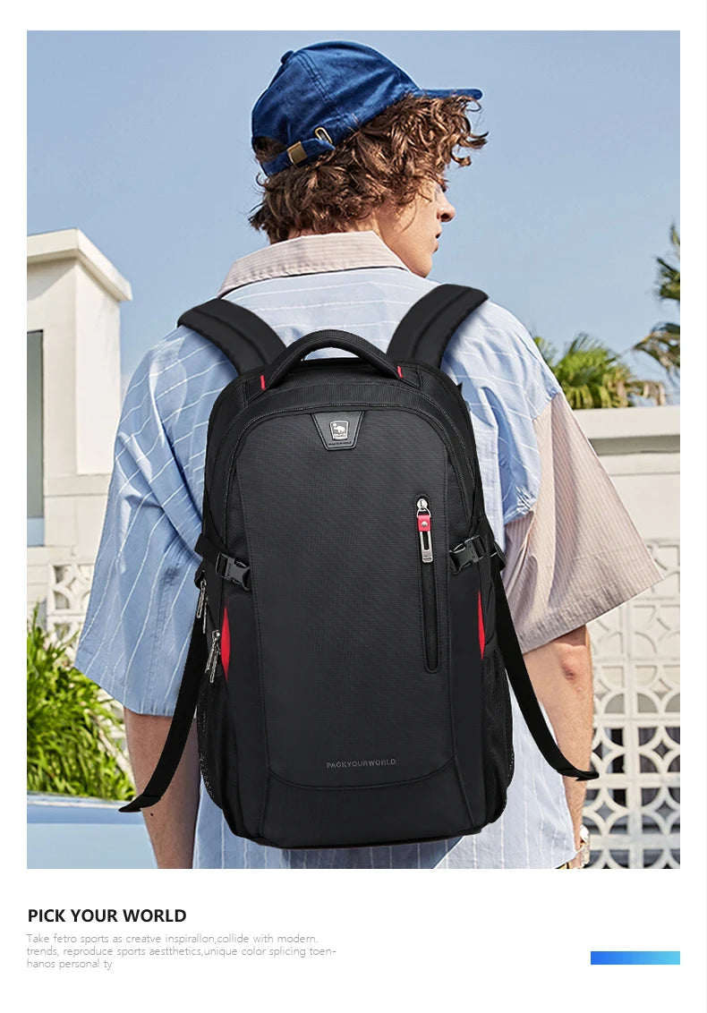 Laptop Backpack