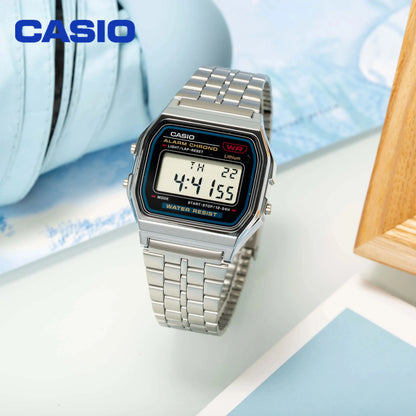 Casio Retro Digital Watch's