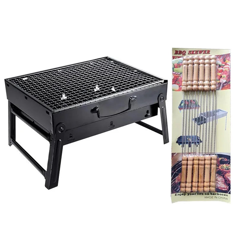 Portable Grill