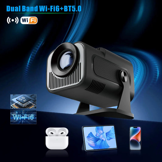 Mini Projector Android