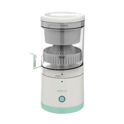 Portable USB Mini Electric Mixer Juicer