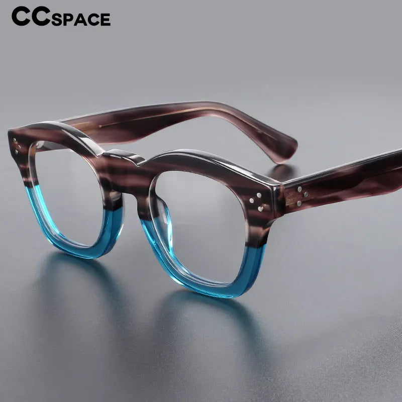 Optical Eyeglasses Frame Vintage Glasses