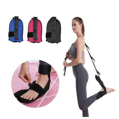 Mat Straps Gym Yoga