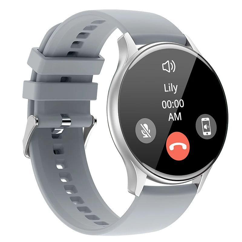 Full Touch Screen Smart Watch