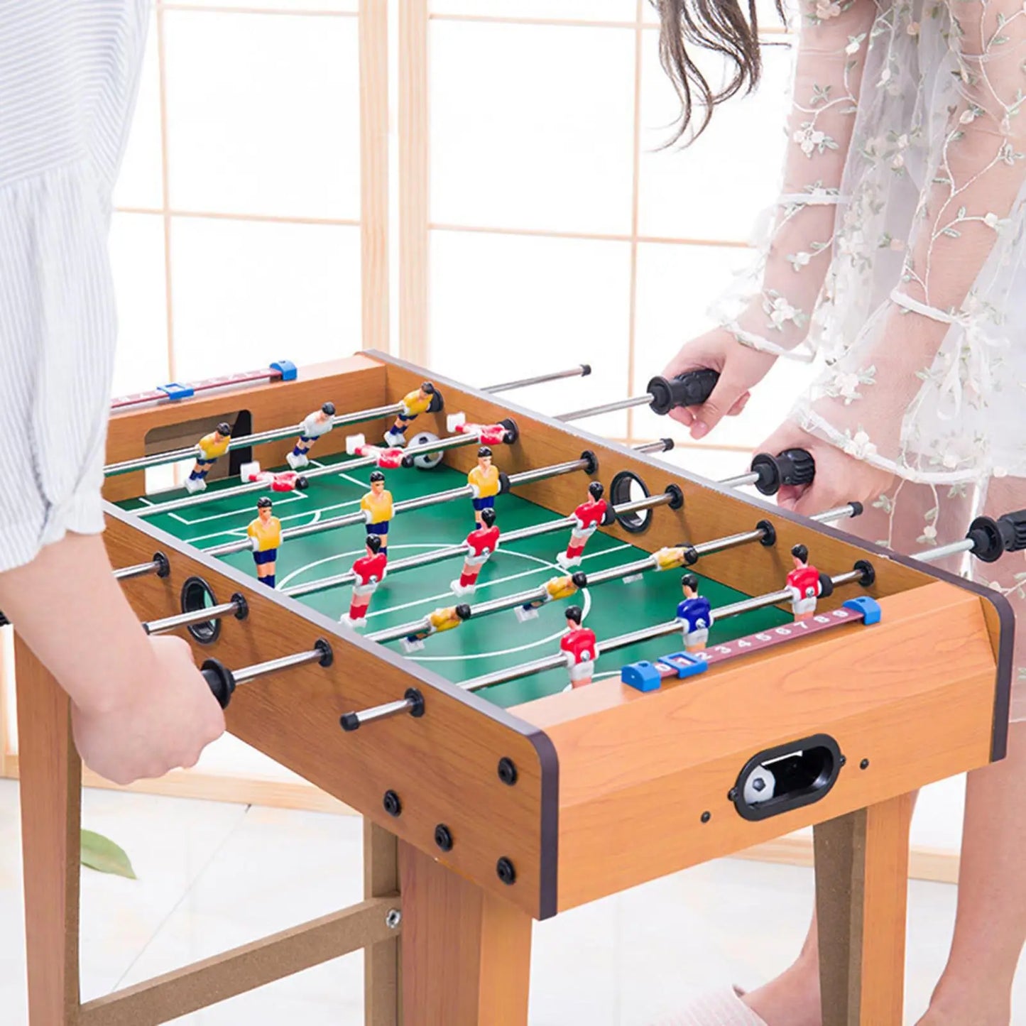 Futbol Table Game