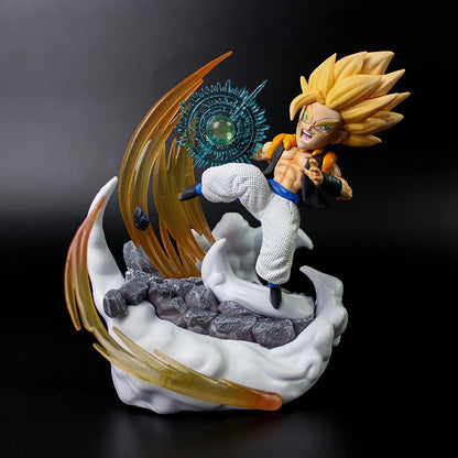 Dragon Ball Figure Mystery Anime Box