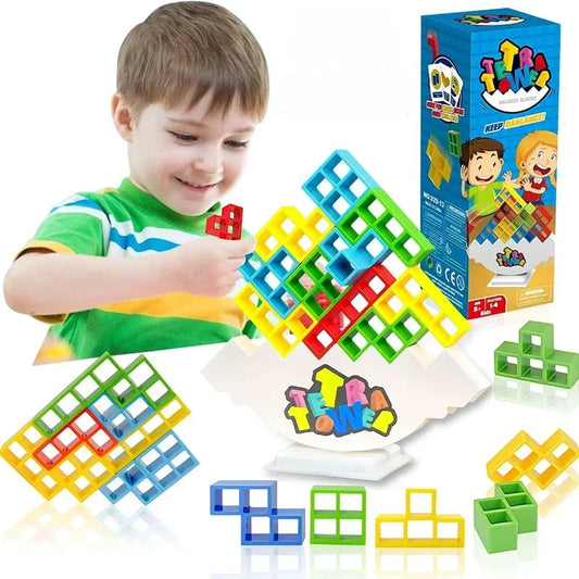 Building Blocks Toys