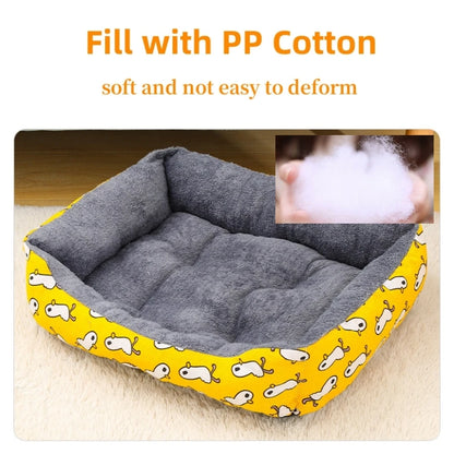 Pets Bed Mat