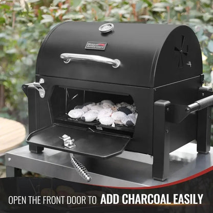 Charcoal Grill  for Picnic