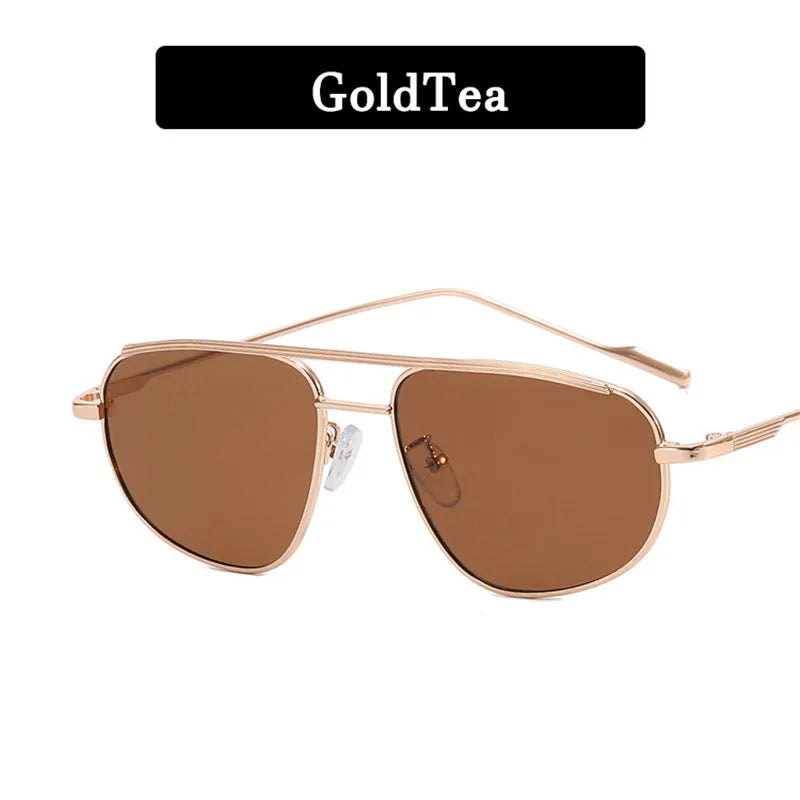 Retro Stylish Sunglasses